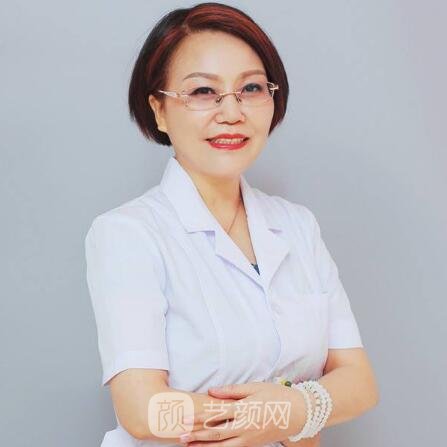 宋莉萍