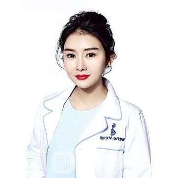 陈月丽