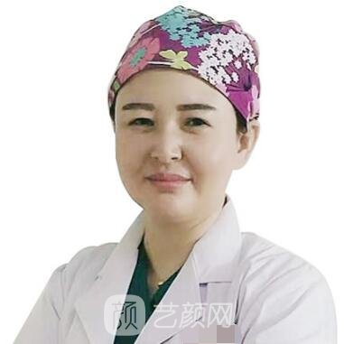 李宁