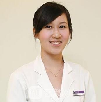 庄贺婷