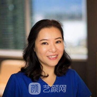 陈小萱