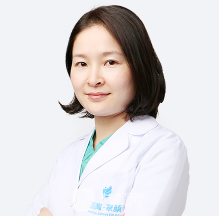 张蕾