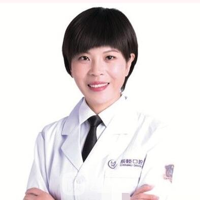 温晓莉