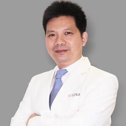 李晓东