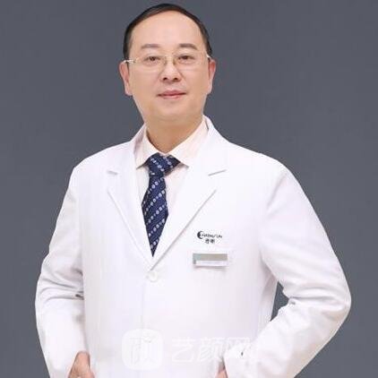 赵启明