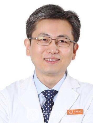 李军