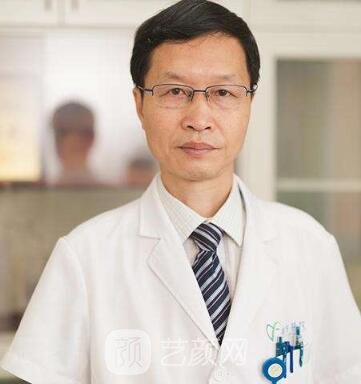 胡志奇