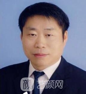 李常山