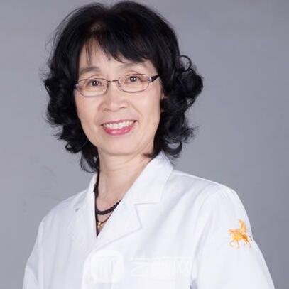 赵丽达