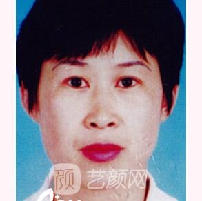 陈英