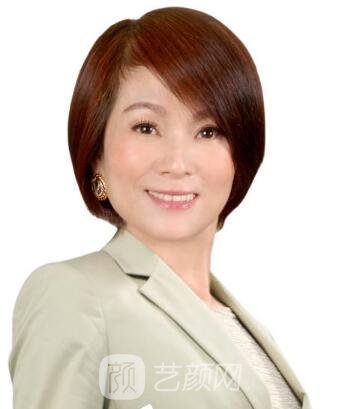 洪乔茵