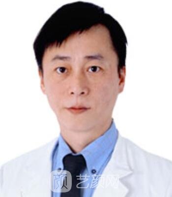 黄国忠