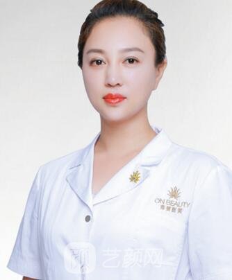 谢秀丽