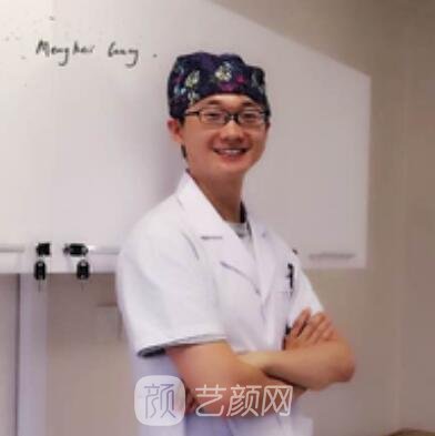 光梦凯