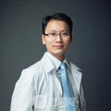 何利邦
