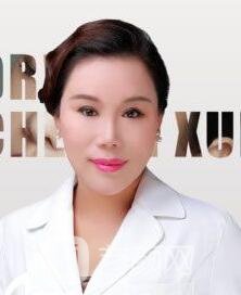 陈彩花