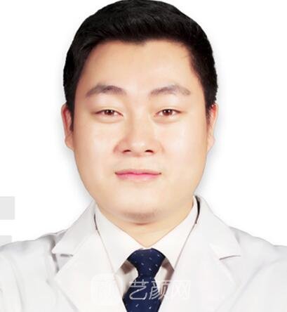 黄华兵