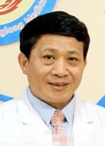 蔡景龙