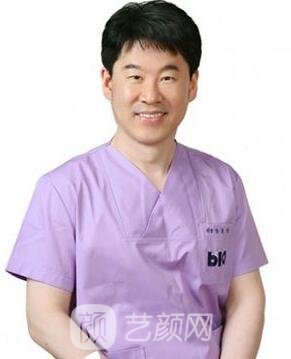 朴东满