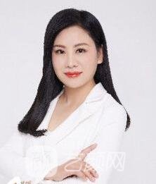 邵菊丽