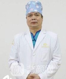 陈彦伟