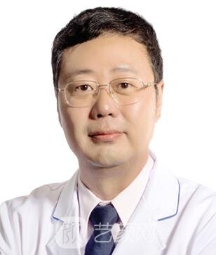 李罡