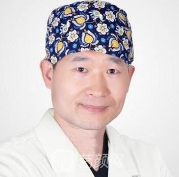 李永胜