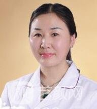 耿莉娟