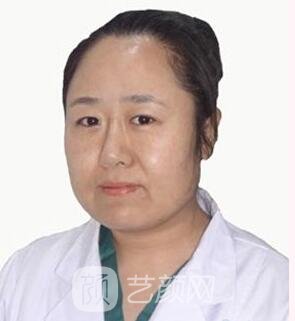 华淑丽