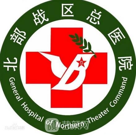 北部战区总医院眼科