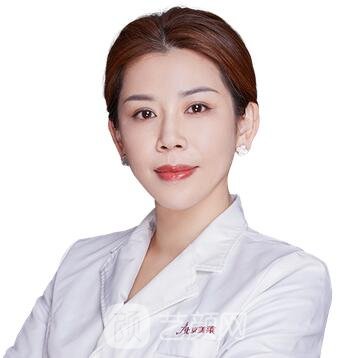 付晓慧